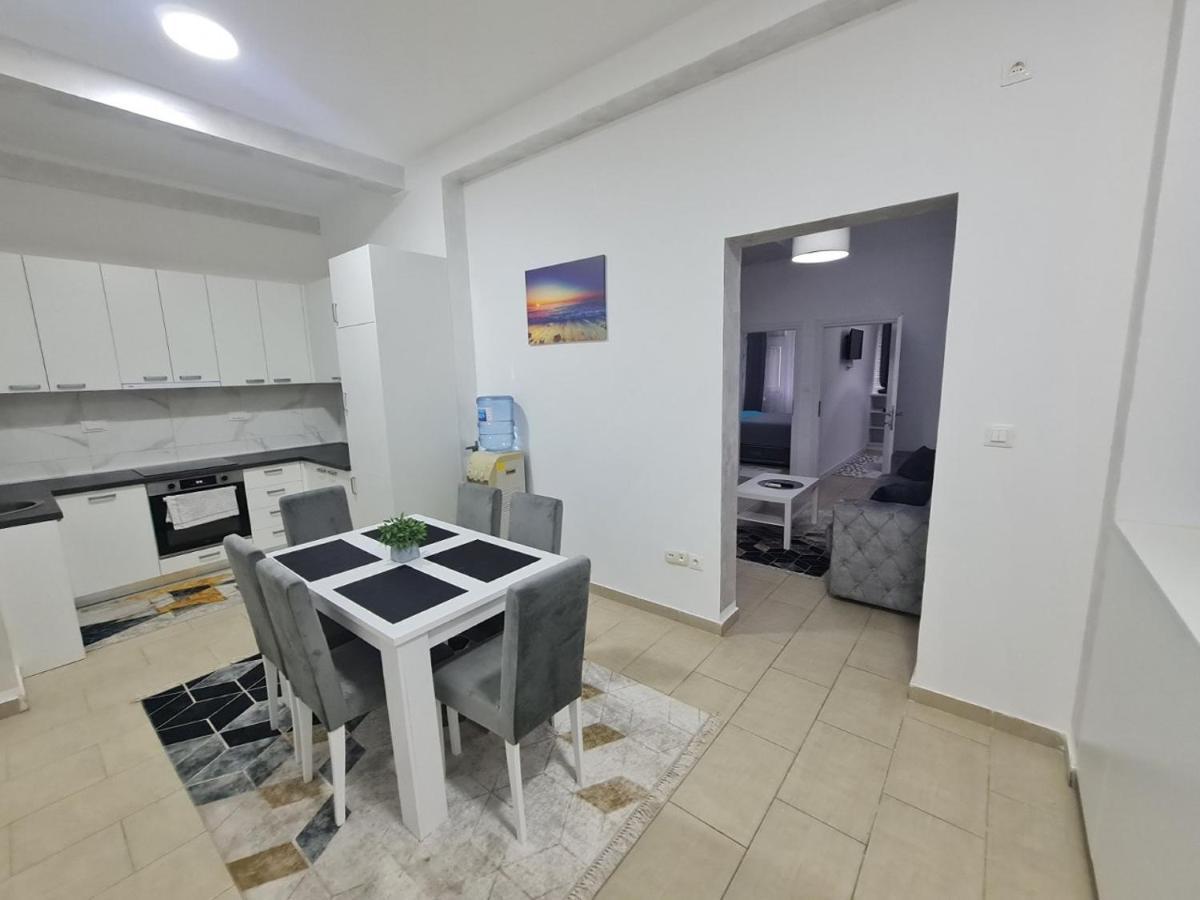Apartmani Plus Апартаменты